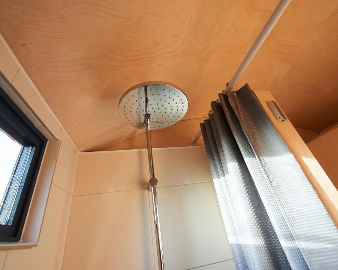 Hut64 Villa Alderbury Eksteriør billede